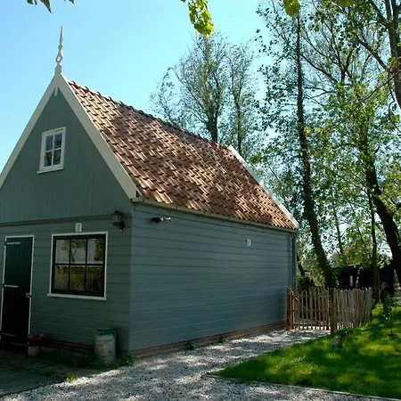 Country Vakantiehuis *