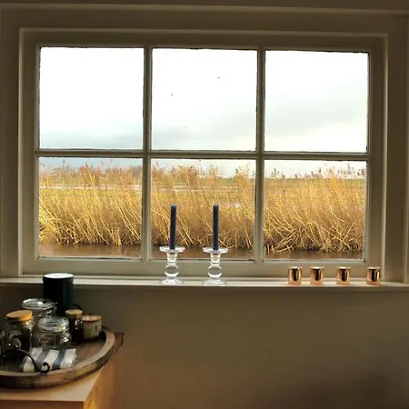 Country Ferienhaus Amsterdam