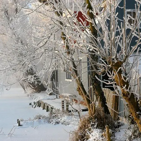 Country Ferienhaus