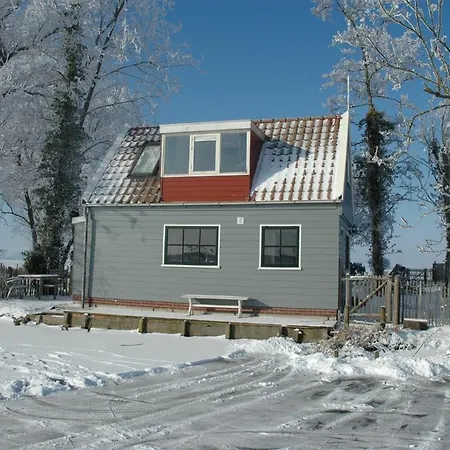 Country Ferienhaus Amsterdam